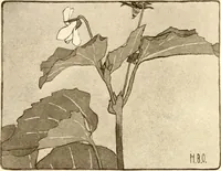An illustration from Keramic studio (1899)