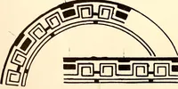 An illustration from Keramic studio (1899)