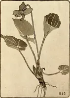 An illustration from Keramic studio (1899)
