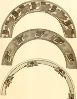 An illustration from Keramic studio (1899)