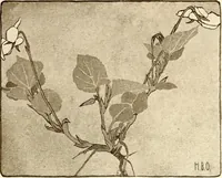 An illustration from Keramic studio (1899)