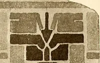 An illustration from Keramic studio (1899)