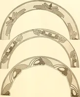 An illustration from Keramic studio (1899)