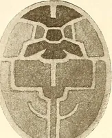 An illustration from Keramic studio (1899)