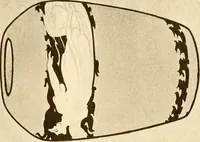 An illustration from Keramic studio (1899)