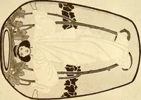 An illustration from Keramic studio (1899)
