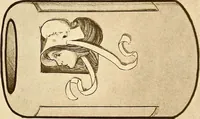 An illustration from Keramic studio (1899)