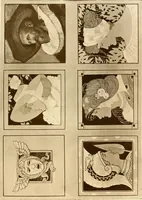 An illustration from Keramic studio (1899)