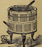 An illustration from Keramic studio (1899)