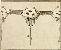 An illustration from Keramic studio (1899)