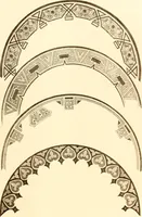 An illustration from Keramic studio (1899)