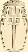 An illustration from Keramic studio (1899)