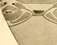 An illustration from Keramic studio (1899)