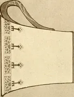 An illustration from Keramic studio (1899)