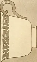 An illustration from Keramic studio (1899)