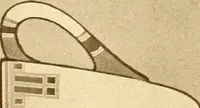 An illustration from Keramic studio (1899)