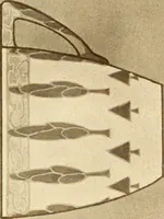 An illustration from Keramic studio (1899)