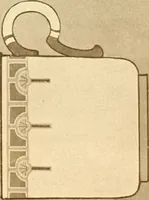 An illustration from Keramic studio (1899)