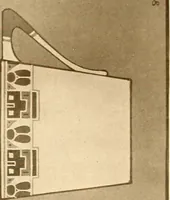 An illustration from Keramic studio (1899)