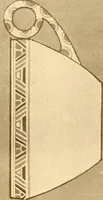 An illustration from Keramic studio (1899)