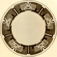 An illustration from Keramic studio (1899)