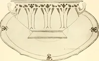 An illustration from Keramic studio (1899)
