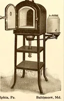 An illustration from Keramic studio (1899)