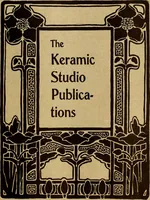 An illustration from Keramic studio (1899)
