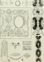 An illustration from Keramic studio (1899)