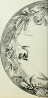 An illustration from Keramic studio (1899)