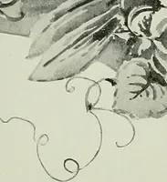 An illustration from Keramic studio (1899)