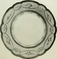 An illustration from Keramic studio (1899)