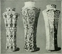 An illustration from Keramic studio (1899)