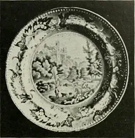 An illustration from Keramic studio (1899)