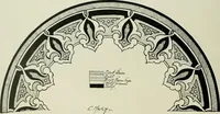 An illustration from Keramic studio (1899)