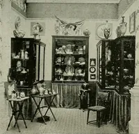 An illustration from Keramic studio (1899)