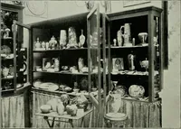 An illustration from Keramic studio (1899)
