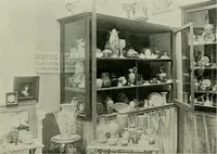 An illustration from Keramic studio (1899)