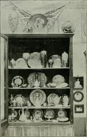 An illustration from Keramic studio (1899)