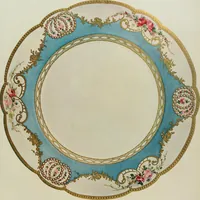 An illustration from Keramic studio (1899)