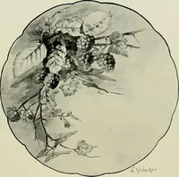 An illustration from Keramic studio (1899)