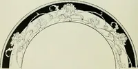 An illustration from Keramic studio (1899)