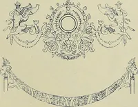 An illustration from Keramic studio (1899)