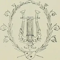 An illustration from Keramic studio (1899)