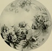 An illustration from Keramic studio (1899)