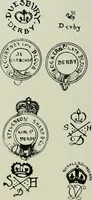 An illustration from Keramic studio (1899)