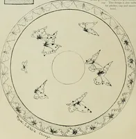 An illustration from Keramic studio (1899)