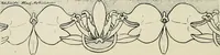 An illustration from Keramic studio (1899)