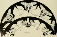 An illustration from Keramic studio (1899)