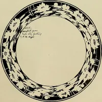 An illustration from Keramic studio (1899)